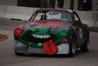Illustration for article titled The Top 122 Lemons of the 24 Hours of LeMons Texas